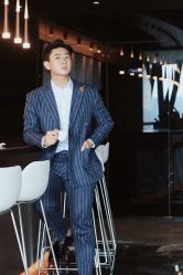 -MR.COLLECTION西装先生(富华里店)