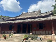-宁波市保国寺古建筑博物馆