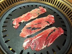 -一井烧肉·活鳗·寿司(望京SOHO店)