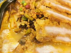 -螺世纪螺蛳粉·桂味小排档(裕德店)