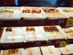 -袁记串串香(梁家巷店)