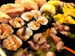 -金沙滩喜来登度假酒店-雅日本餐厅