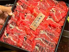 -牛匠和牛寿喜锅(西安总店)