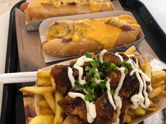 -纽约薯条(世豪广场店)