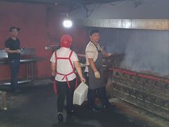 -托克逊老四号餐厅