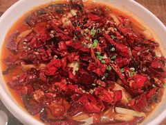 -铁公鸡·四川料理(天环广场店)