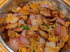 -蓉城小馆(科兴店)