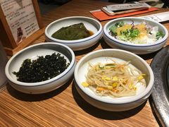 -王妃家(明洞中央店)
