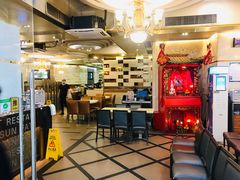 -香港新发烧腊茶餐厅(万象店)