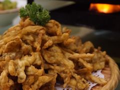 -粗茶淡饭•陕菜•家常菜