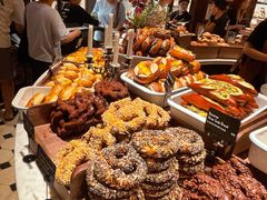-B&C黄油与面包·THE GARDEN BAKERY概念店(世纪汇店)