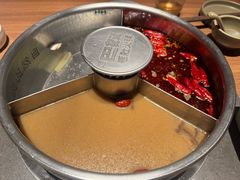 -巴奴毛肚火锅(京西大悦城店)