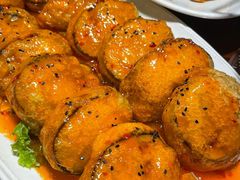 -惠宾饭庄(中山路店)