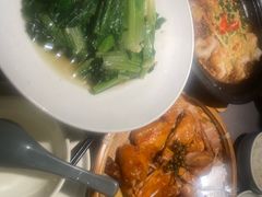 -田婆婆的菜(海口友谊阳光城店)