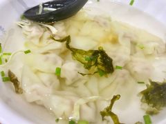 -周素珍馄饨(王家弄店)