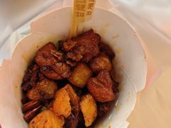 -甘煸记·干煸辣子鸡(深圳壹方城店)