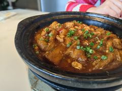 -潮堂 · 潮州菜(国贸商城店)