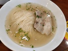 -同得兴 Since·1995 传统苏式面馆(十全街店)