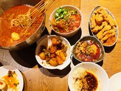 -付小姐在成都(五道口店)