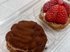 -好利来(南京路一店)