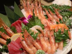 -蟹将军日本料理(中南路店)