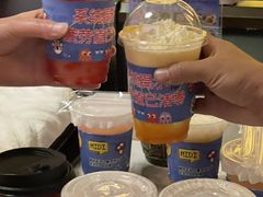 -秘地·影院式足浴SPA(凤三旗舰店)