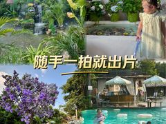 -HERRE·FARM 赫尔露营农场·团建聚会包场