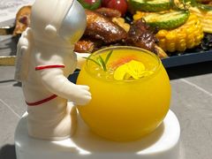 -3号仓库·创意中国菜(乐清正大广场店)