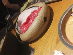-呷哺呷哺 黄金牧场 (新中关购物中心店)