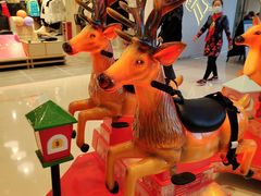 -壹海城ONE MALL