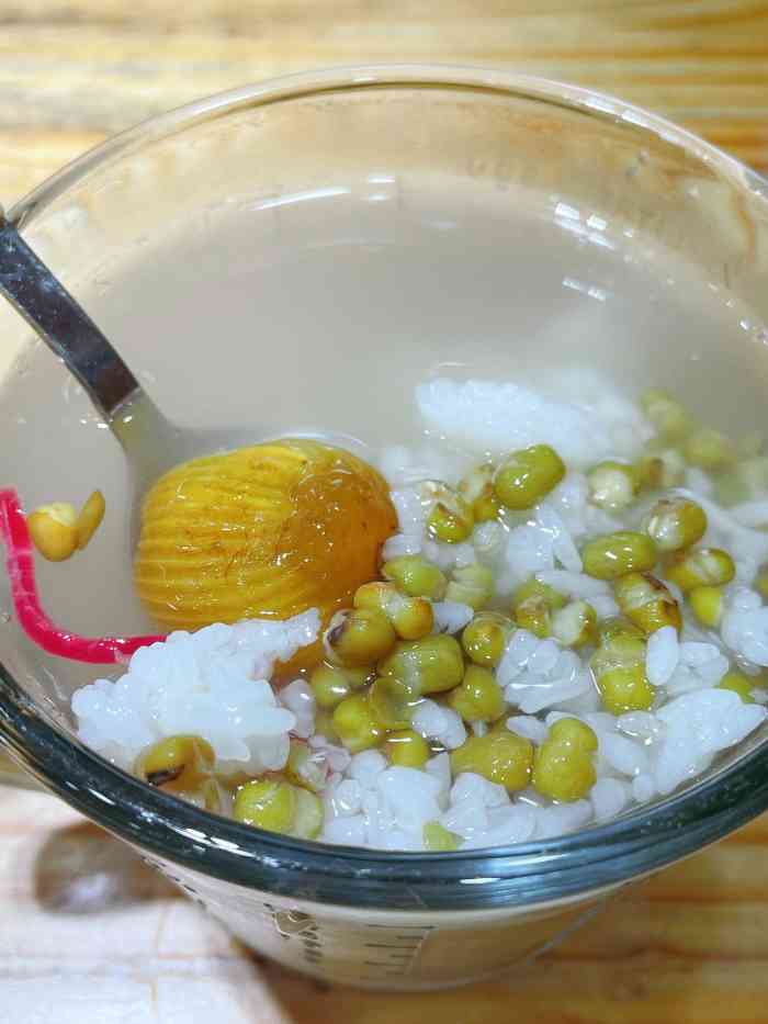 绿豆阿婆绿豆汤(十全街店)-"夏天喝绿豆汤必备解暑神器,专属这个天气