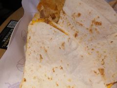 -Taco Bell 塔可钟(民田路店)