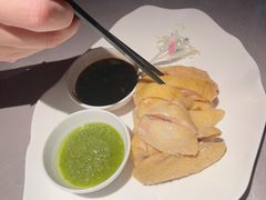 -醉庐·新上海菜(南京西路店)