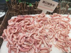 -钱小奴创意自助餐厅·原切谷饲安格斯畅吃(宁波慈溪爱琴海店)
