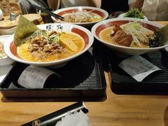 -雷门拉面·现熬骨汤(凯德来福士店)