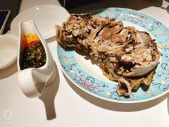-中发源·清真餐厅(南油店)