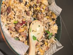 -季季山·云南野生菌火锅(上海首店)