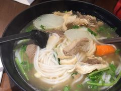 -老妈米线(金座店)