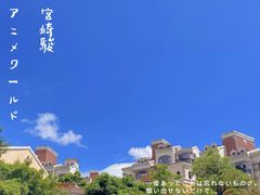 -风云岭森林公园