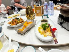 -三品香·江浙菜(松江九谊店)