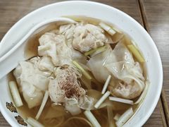 -百福麵家(新馬路店)