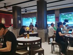 -慧娟面馆·餐厅(望江路店)