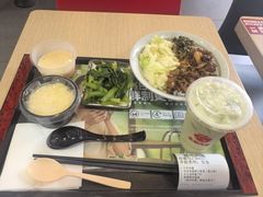 -永和大王(茉莉上新·漕宝店)