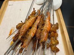 -老虎滩大连海鲜烧烤(建邺云锦路总店)