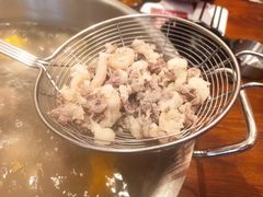 -八宝牛潮汕鲜牛肉火锅(净月店)