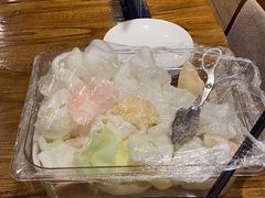 -天和晟新京菜.水煮鱼.湘土菜(国展店)