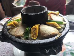 -龙姐私房菜(和顺古镇店)