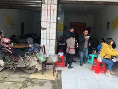 门面-野狗羊肉汤