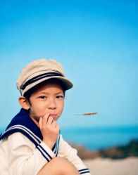 -蜜糖派儿童摄影(青建·太阳岛店)