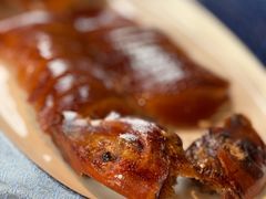 -羲和雅苑•北京烤鸭(平安国际金融中心店)